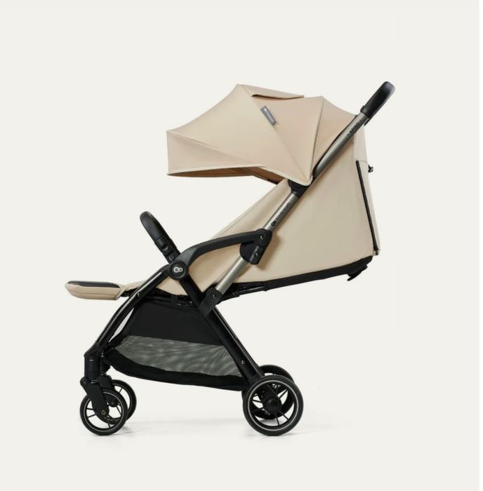 Carucior Kinderkraft Apino , usor, compact pana la 22 kg