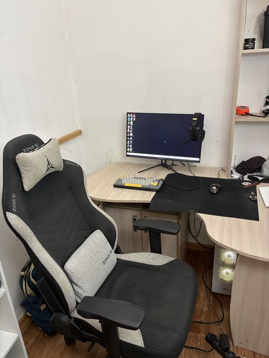 Продаю игровой компьютер