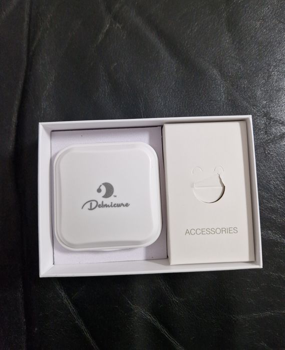 Aparat Auditiv Digital Reîncărcabil Delmicure VHP-1303