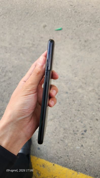 Samsung S21 Plus 5G ideal umuman aybi yoʻq. 8/256 gb