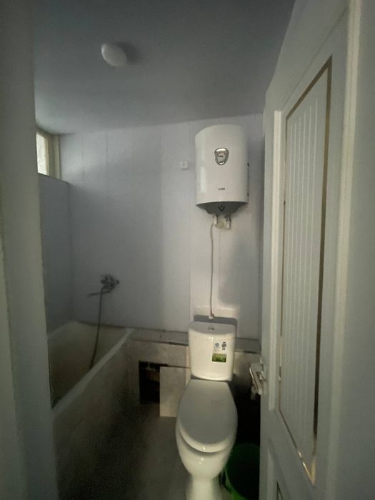 Yangi yo'l shaxshr yangixayot kochasi  5 dom  5 kvartira