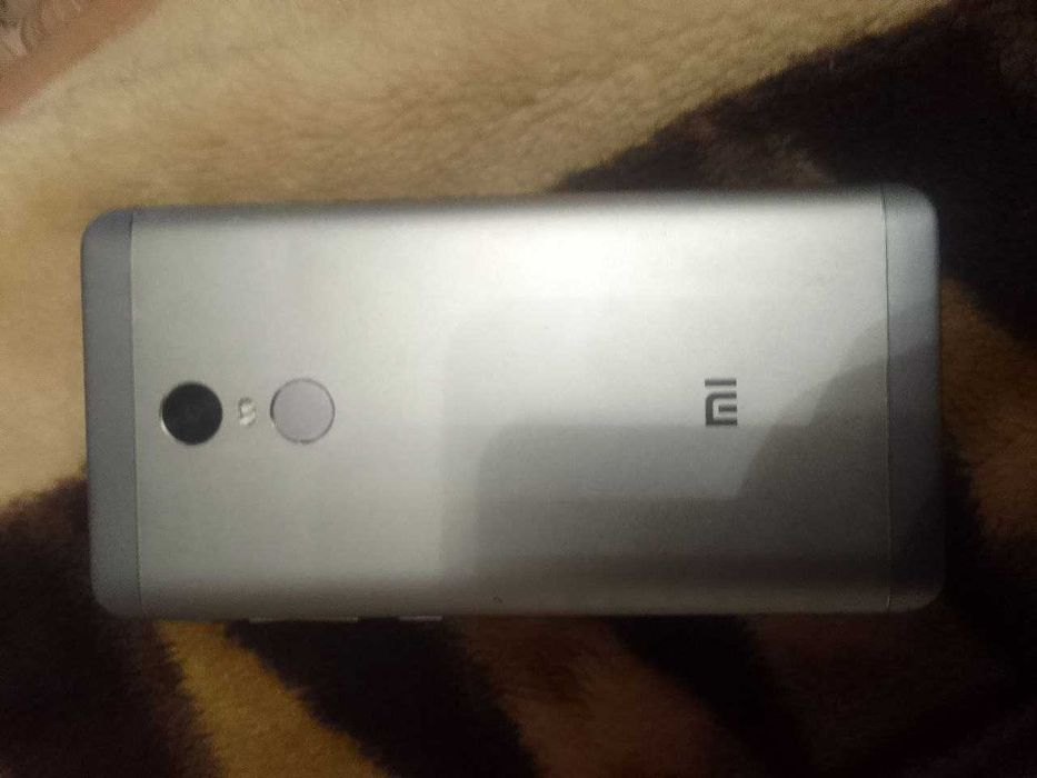 Продам редми нот 4 в идиальном