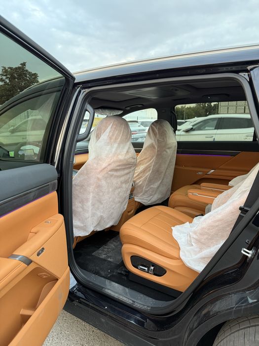 Dongfeng ep 008 restayling