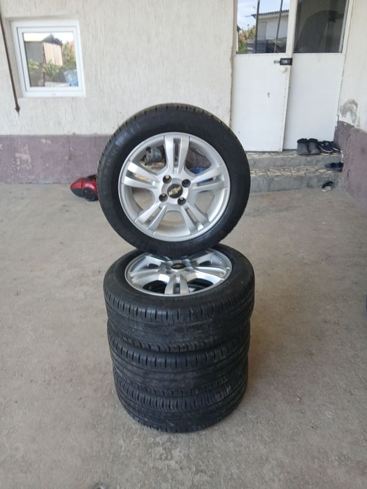 Диска балон р15 4×100