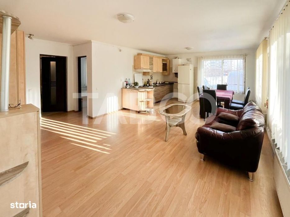Apartament cu 3 camere cu parcare de vanzare in cartierul Buna Ziua — fotografia 3