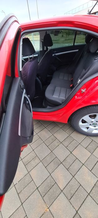 Vand Skoda Octavia 2 1.4 MPI An 2011