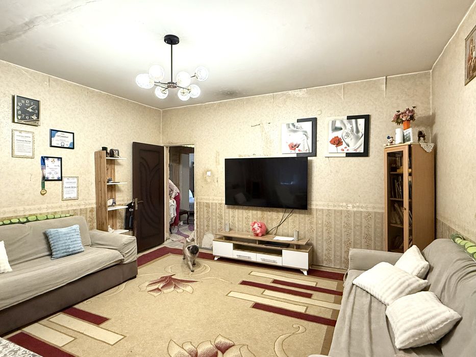 Двухкомнатная 2/9/9 Лисунова, под Ипотеку, Антей, Кадышева, Франция