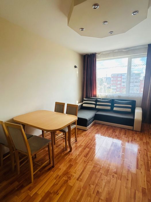 Дава се под наем Двустаен апартамент в Велико Търново, Картала - 50 кв.м за 298.86 € - Снимка #1