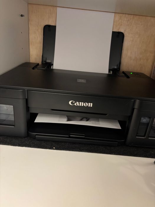 Imprimantă multifuncțională pixma Canon