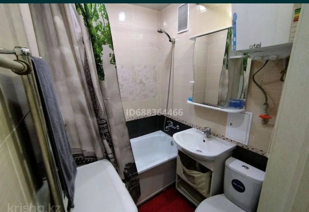 1-2 комн.квартира посуточно