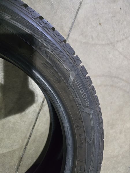 205/55/19 GOODYEAR 4бр