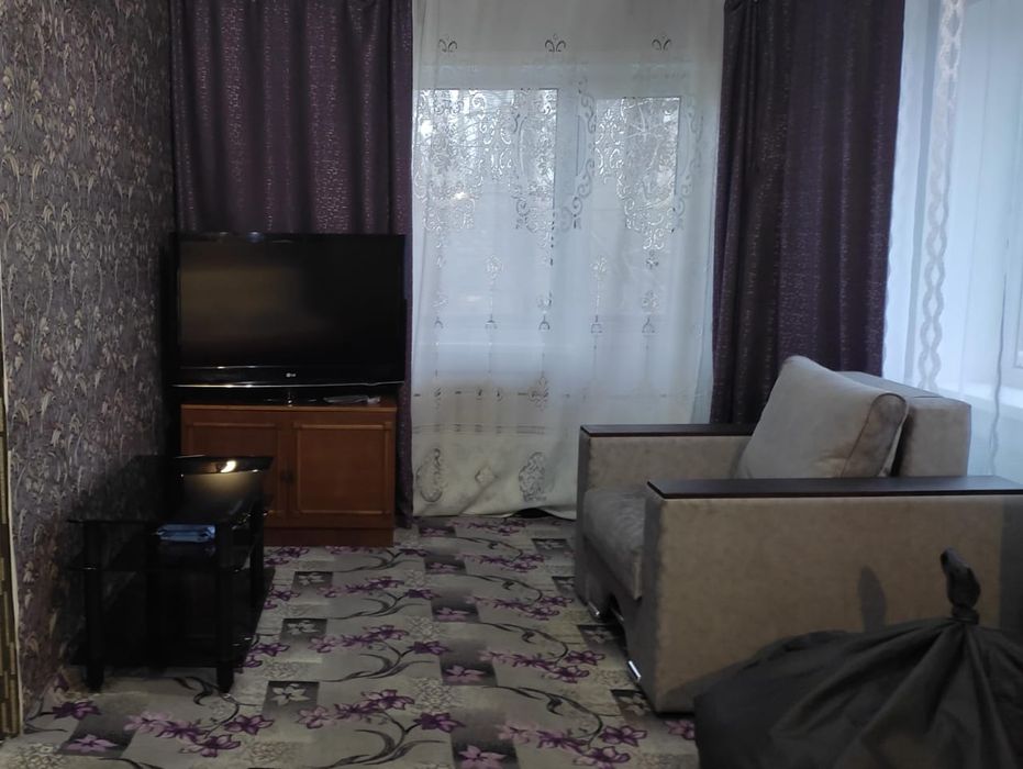 Сдам квартиру на вокзале