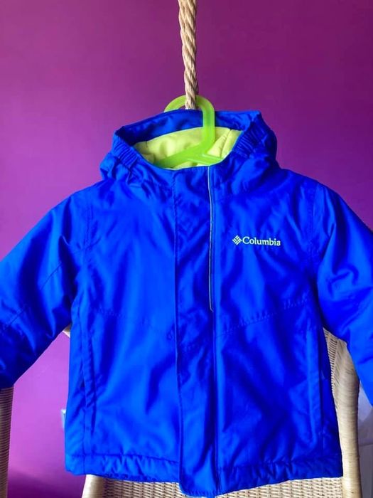 Ски/зимен екип Columbia