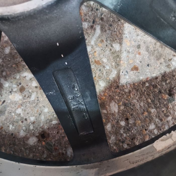 Резина с дисками в отличном состоянии