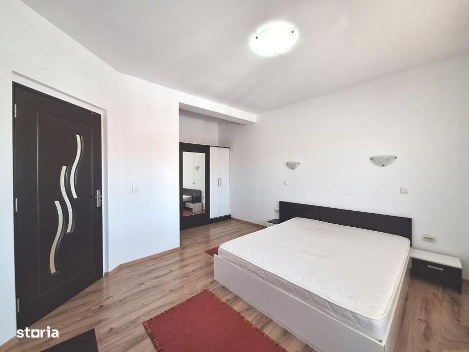 Apartament de 2 camere, 58 mp , parcare, zona Somesului — fotografia 3