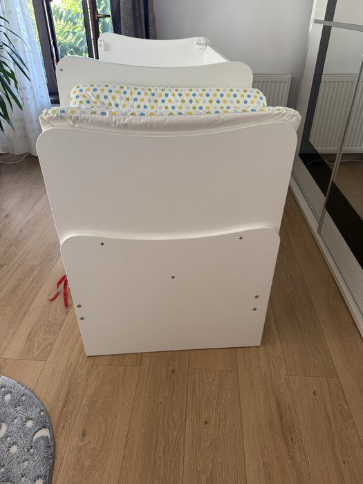 Mobilier transformabil LORELLI Maxi Plus 3 in 1