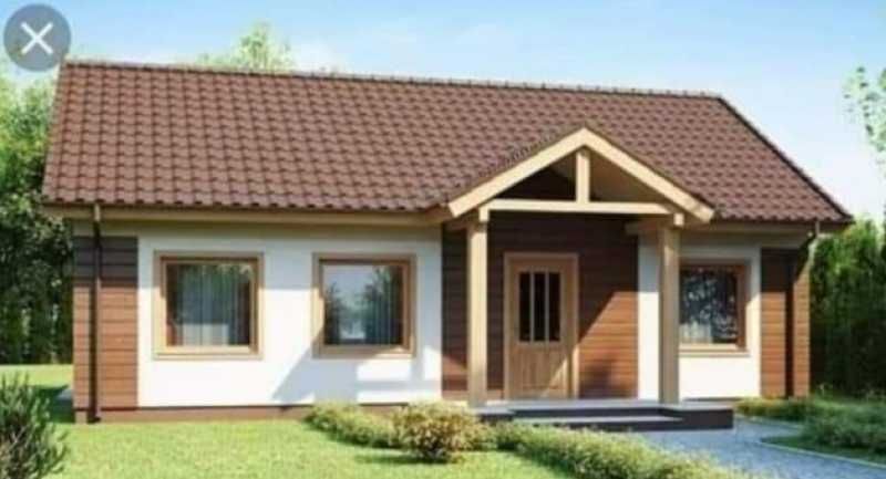 Vand case modulare si stil A