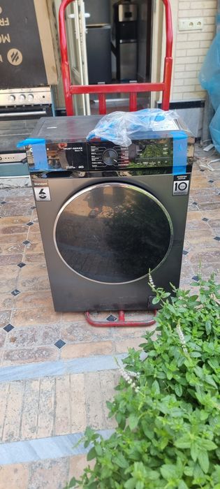 Immer kirmoshina 6kg