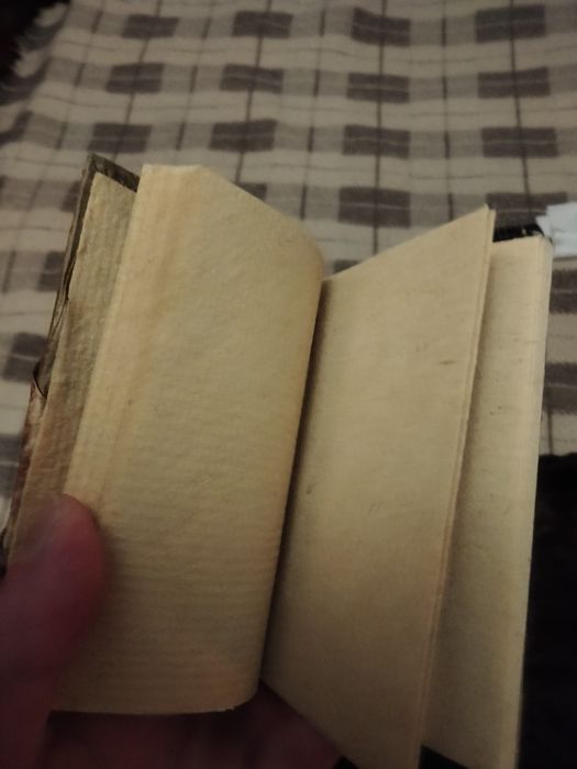 Бамбуково тефтерче