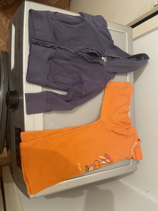 Детская одежда