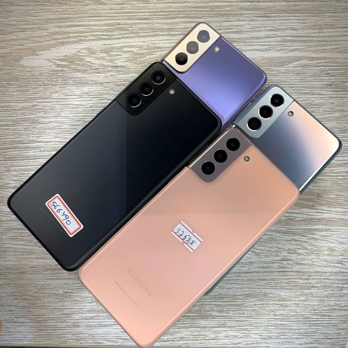 Samsung S21Plus 256GB