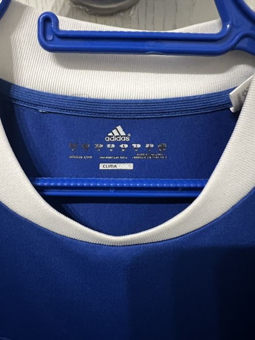 Футболна фланелка Адидас на националният отбор  на Израел