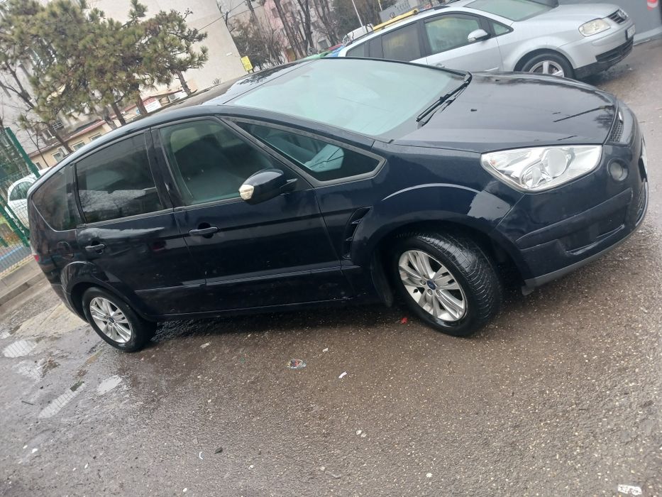 Vand Ford  C-MAX   7 locuri  Deasel 2007