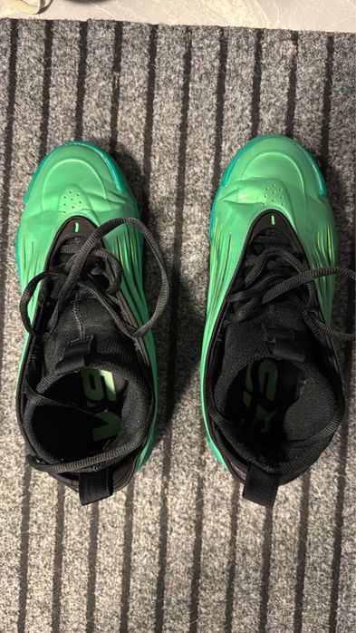 Продаются adidas harden volume 9