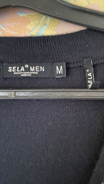 Кофта Sela Турция б/у размер M