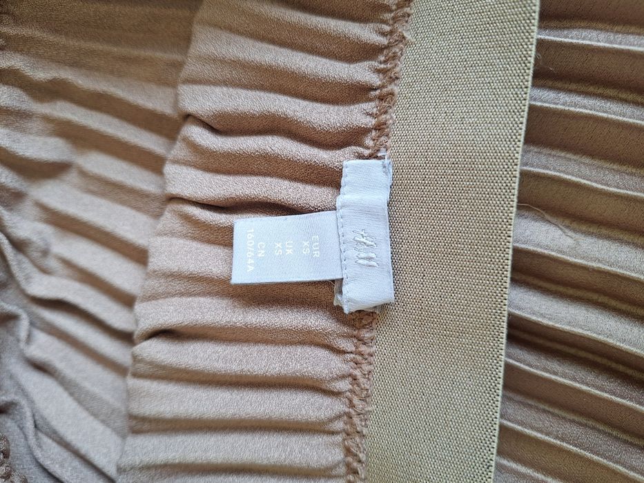 Сатенена солей пола HM р-р S, XS