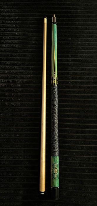 Разглобяема щека за билярд