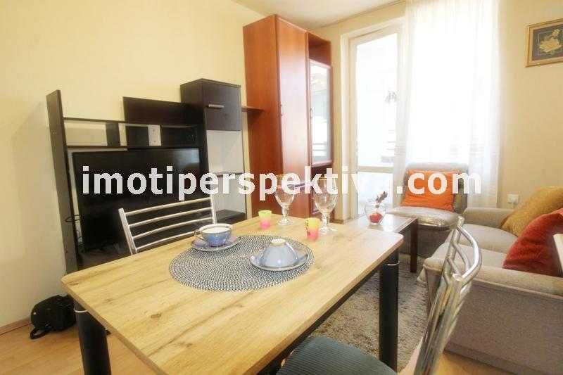 Продава се Двустаен апартамент в Пловдив, Център - 58 кв.м за 1208 €/кв.м - Снимка #3