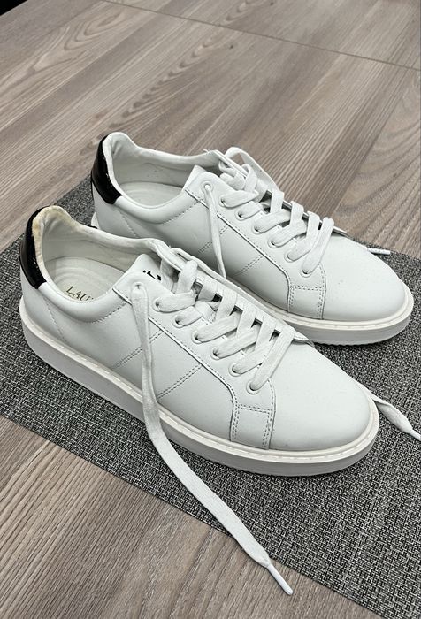 Дамски кецове Polo Ralph Lauren