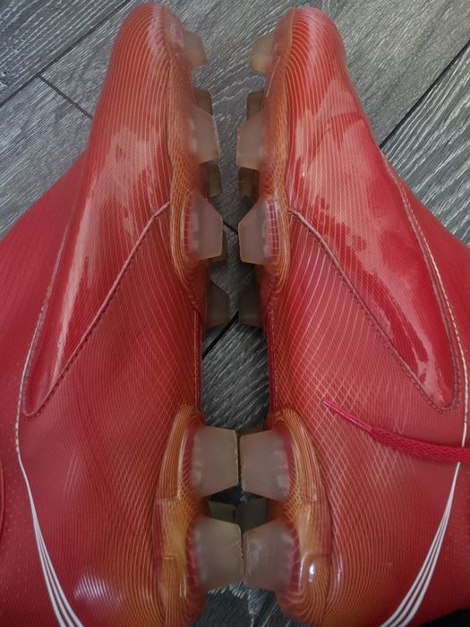 Ghete fotbal Adidas F30 trx FG 42