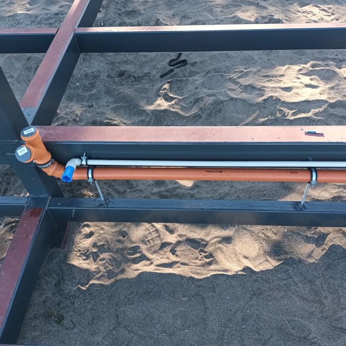 вик услуги бургас- водопроводчик бургас  Аварии Денонощно 24/7 Водомер