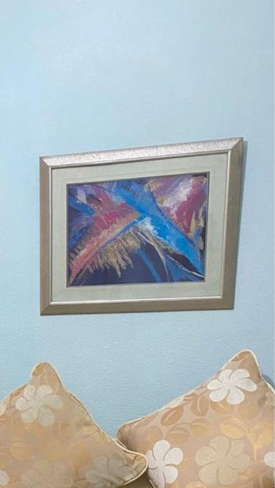 Картина или обмен