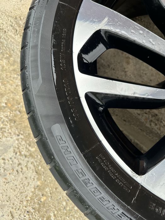 Jante R19  5X108 ET42