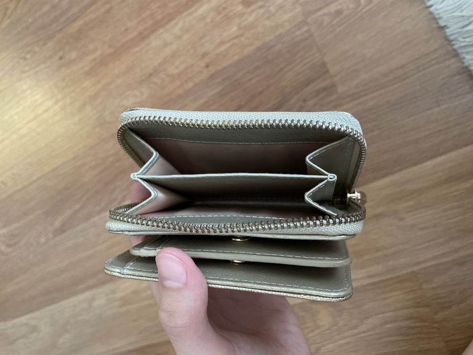 Charles&Keith кошелек