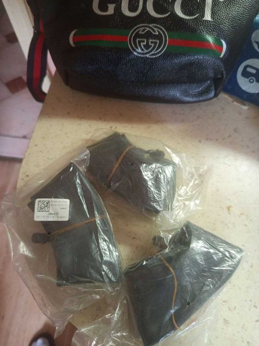 Вътрешни гуми 3 броя Размер 3х10