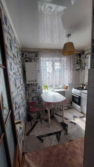 В продаже 3х комн кв 8мкр