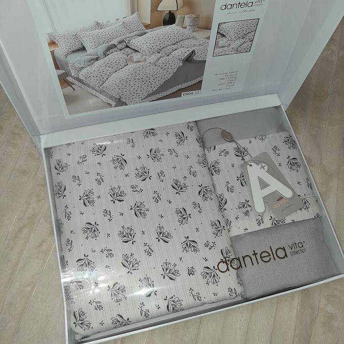 Постельное белье