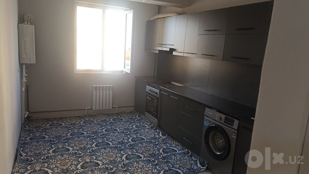 Квартира ижарага берилади