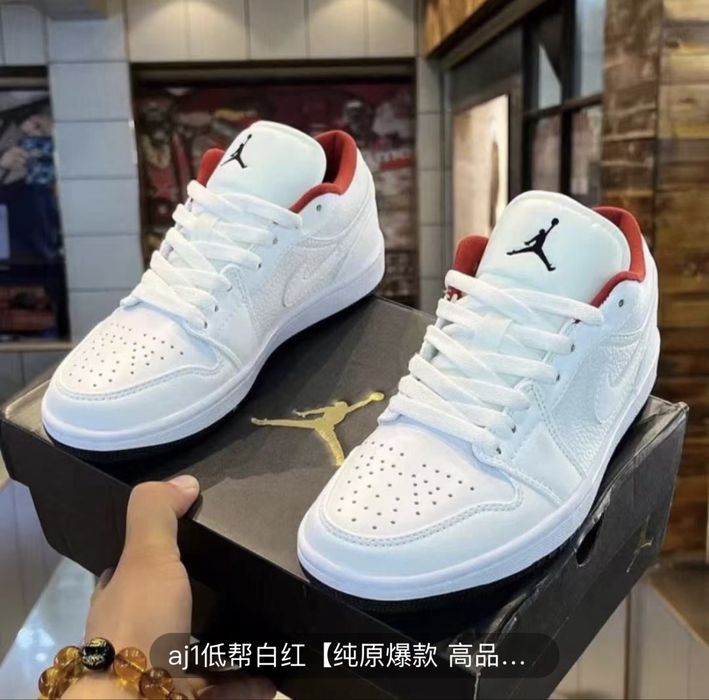 Красовка Nike Air Jordan
