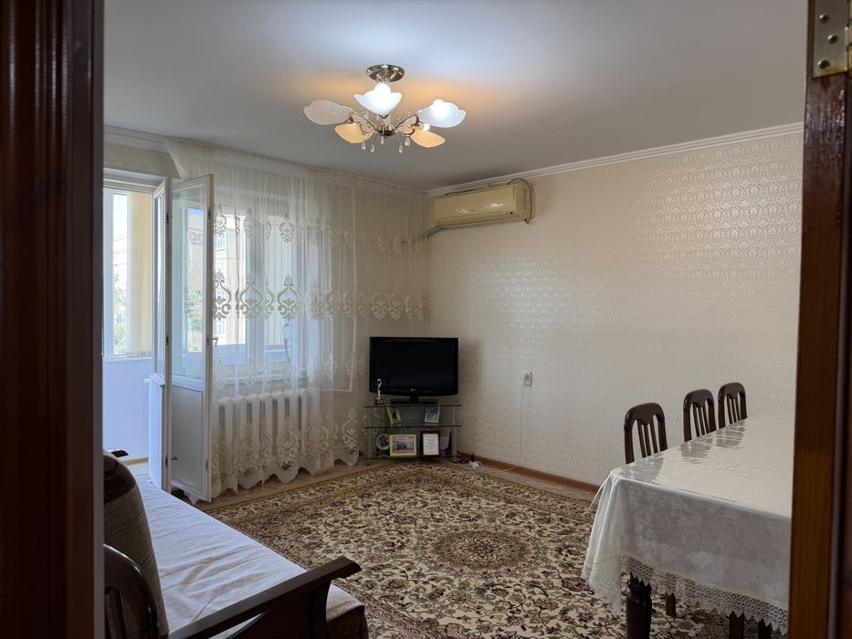 Продам 2х комн.квартиру
