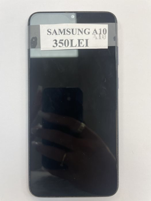 Samsung Galaxy A10 Best Price Amanet Moghioros
