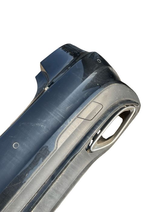 Bara Spate Mercedes-Benz E-Class W212 2009 -> Facelift Amg