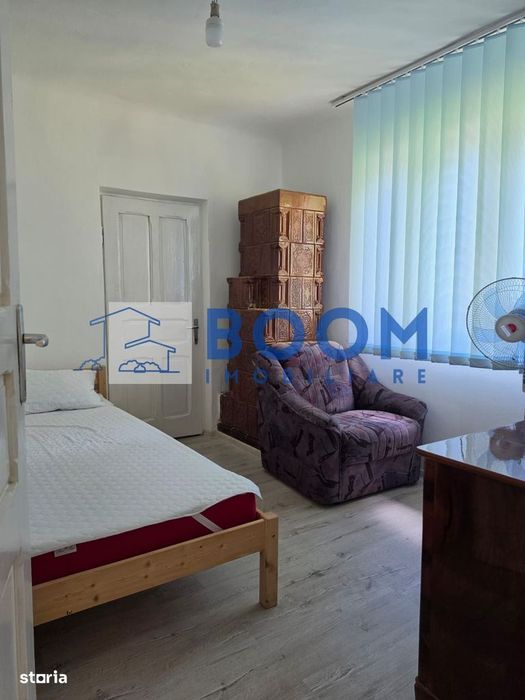 Casa Ocnita | Ideal investitie | Zona Turistica