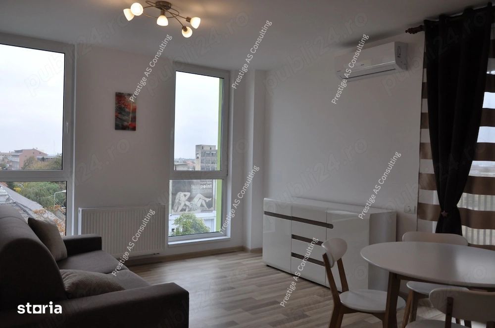 3 camere & 2 bai | Complex Vivalia | Pet Friendly