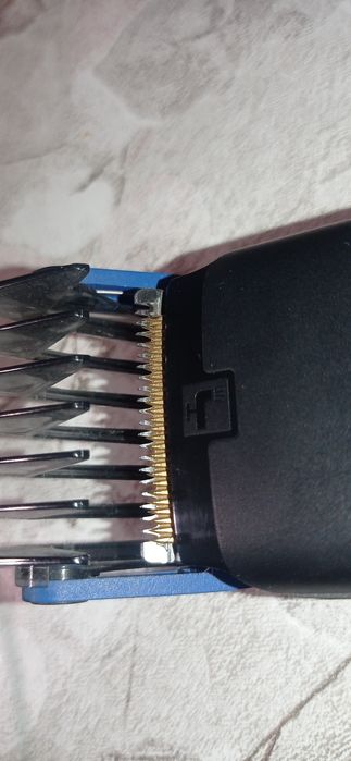 Машинка для стрижки Philips QC5370