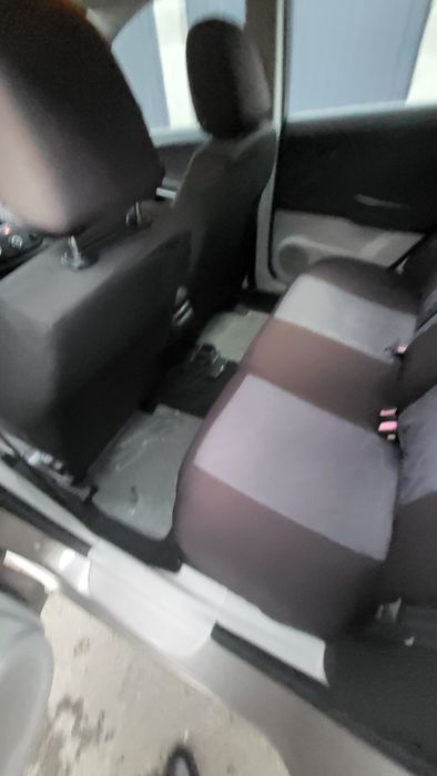 Kia Ceed 2008 benzină, 2.590 € — imagine 5